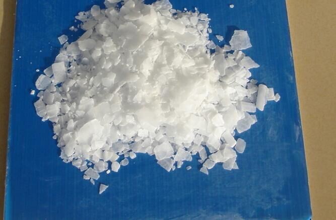 Caustic Soda/NaOH/Sodium hydrate 99%