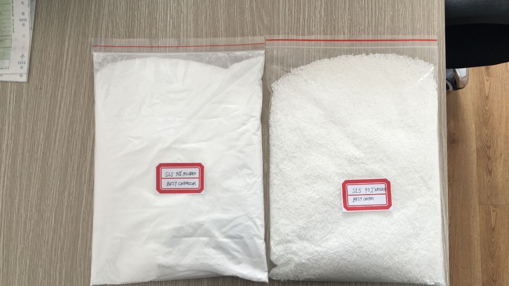 Sodium Lauryl Sulfate 95% /SLS