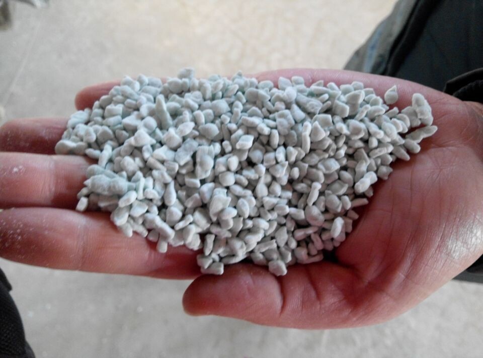 Ferrous Sulphate/Ferrous Sulfate/ FeSO4.7H2O 0.1-1mm Powder Fertilizers
