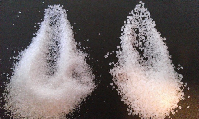Ammonium sulphate N 21% Nitrogen fertilizer 3-5MM Granular